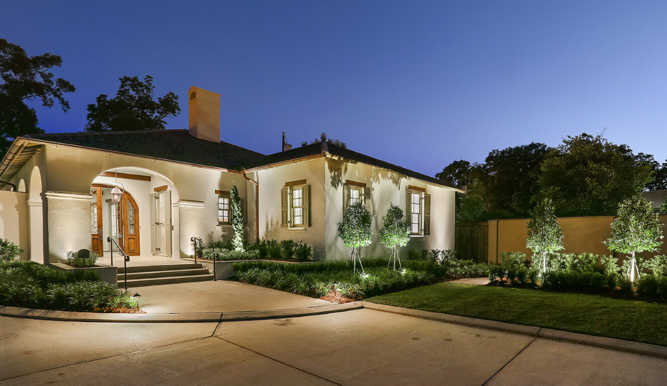 Professional concrete driveway installation in Cathedral City, CA
